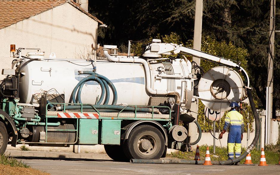 déboucheur chimique canalisation Massy