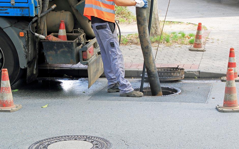 déboucher des canalisations L'Île-Saint-Denis