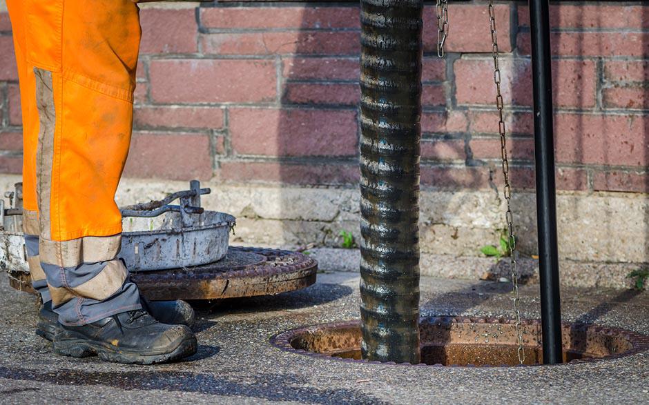 tuyau déboucheur canalisation La Ferté-sous-Jouarre