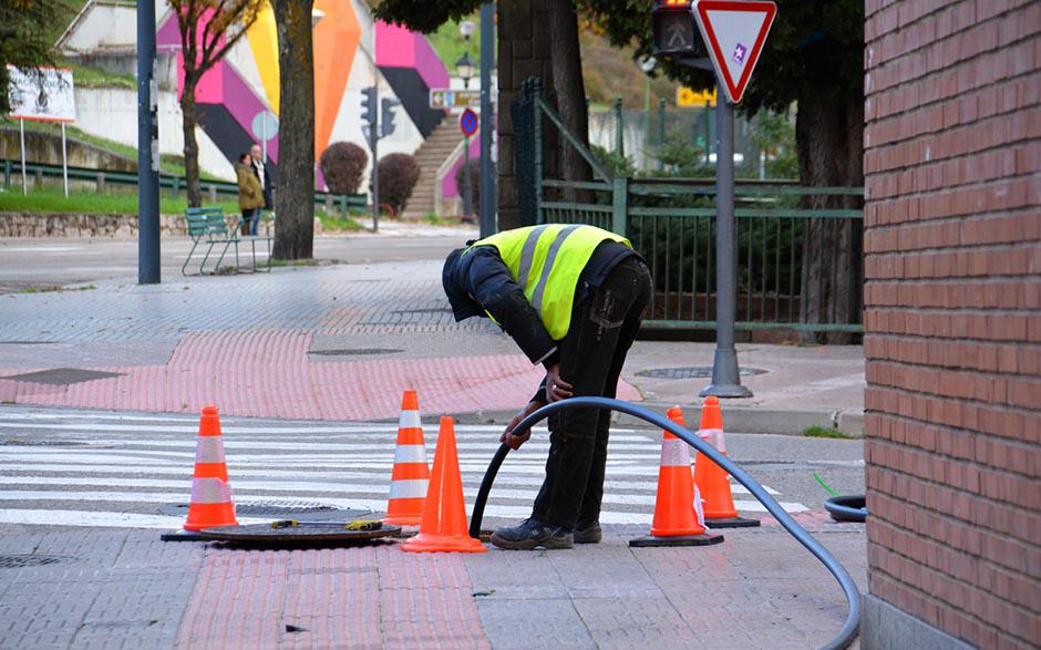 débouchage urgent Dourdan
