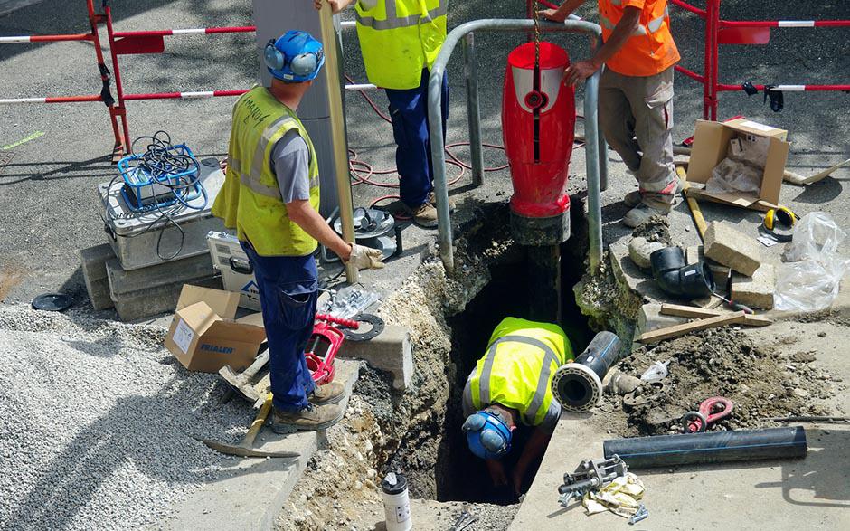 débouchage canalisation Vaires-sur-Marne