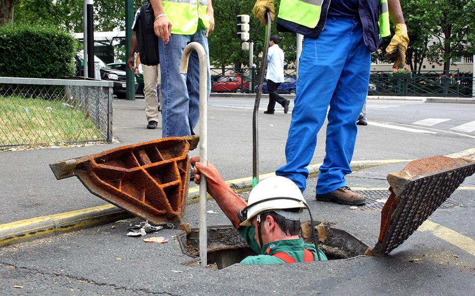 déboucheur chimique canalisation Massy