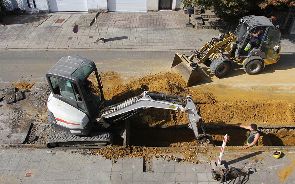 déboucher des canalisations L'Île-Saint-Denis