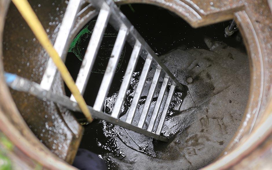 tuyau déboucheur canalisation Torcy
